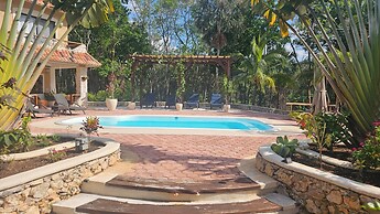 Villa Ataraxia Solferino
