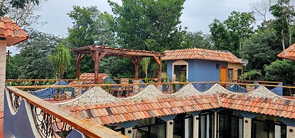 Villa Ataraxia Solferino