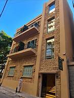 10 Stories Hotel