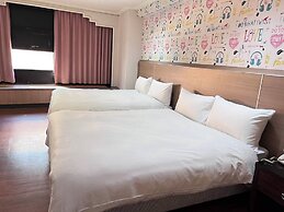 GALA INN