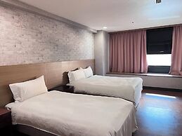 GALA INN
