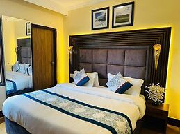 Dilan Residency Villa -5 Bedroom- Centrally Heated