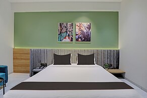 Hotel Lee Platinum