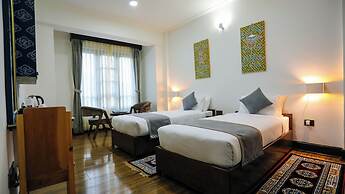 Hotel Lhading