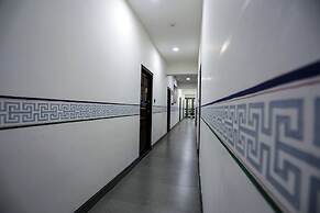 Hotel Lhading