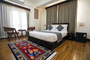 Hotel Lhading