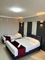 Barış Otel Didim