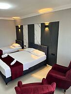 Barış Otel Didim