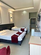Barış Otel Didim