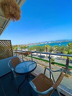 Barış Otel Didim