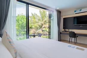 Seaside Naithon Phuket
