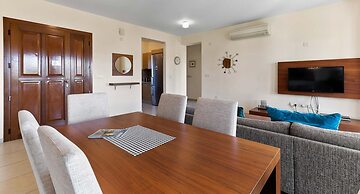 Apartment Bg01 - Pomos