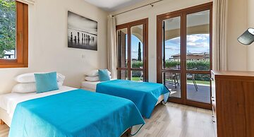 Apartment Bg01 - Pomos