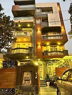 Hotel Dayal Regency