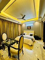 Hotel Dayal Regency
