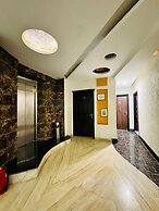 Hotel Dayal Regency