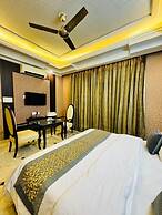Hotel Dayal Regency