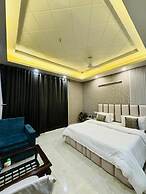 Hotel Dayal Regency