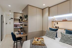 Your Apartment - Kensington