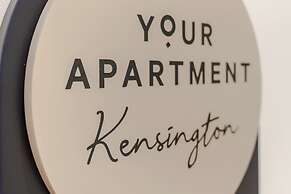 Your Apartment - Kensington