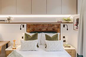 Your Apartment - Kensington