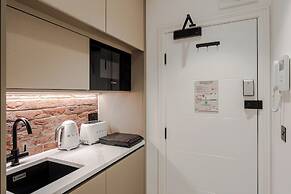 Your Apartment - Kensington