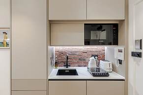 Your Apartment - Kensington