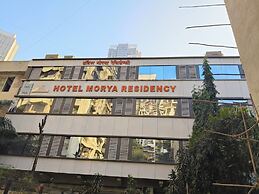Hotel Morya Residency Parel