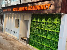 Hotel Morya Residency Parel