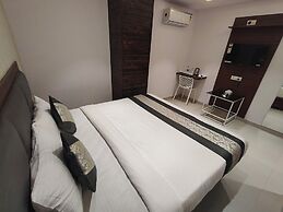 Hotel Morya Residency Parel