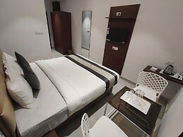 Hotel Morya Residency Parel