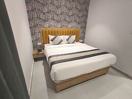 Hotel Morya Residency Parel