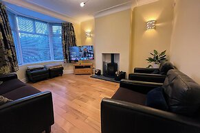 1 Lathom Avenue