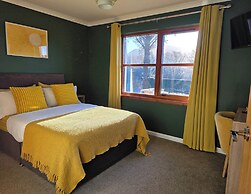 Mizpah Bed & Breakfast