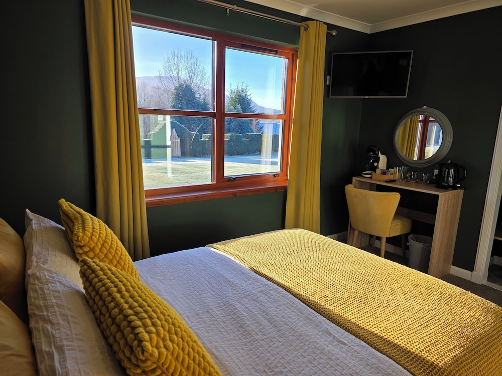 Mizpah Bed & Breakfast