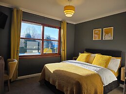 Mizpah Bed & Breakfast