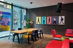 citizenM Dublin St Patrick's