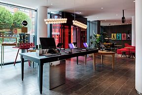 citizenM Dublin St Patrick's