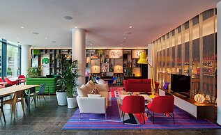 citizenM Dublin St Patrick's