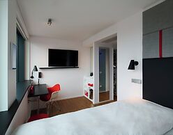citizenM Dublin St Patrick's