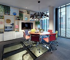 citizenM Dublin St Patrick's