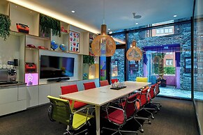 citizenM Dublin St Patrick's