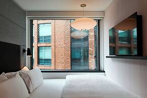 citizenM Dublin St Patrick's