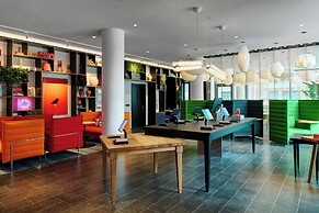 citizenM Dublin St Patrick's