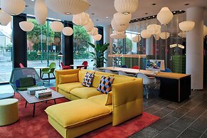 citizenM Dublin St Patrick's