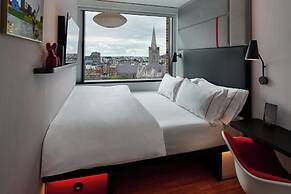 citizenM Dublin St Patrick's