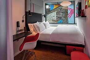 citizenM Dublin St Patrick's