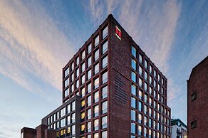 citizenM Dublin St Patrick's