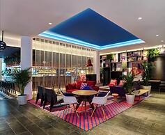 citizenM Dublin St Patrick's
