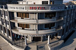 Astana Palace